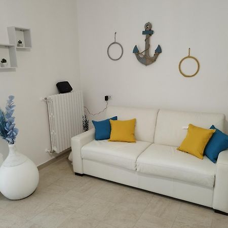 Il Borgo Antico - Torre A Mare Apartment Exterior photo