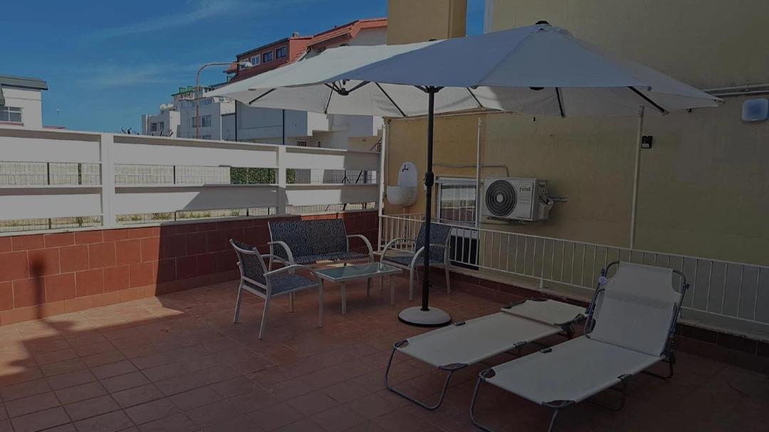 Il Borgo Antico - Torre A Mare Apartment Exterior photo