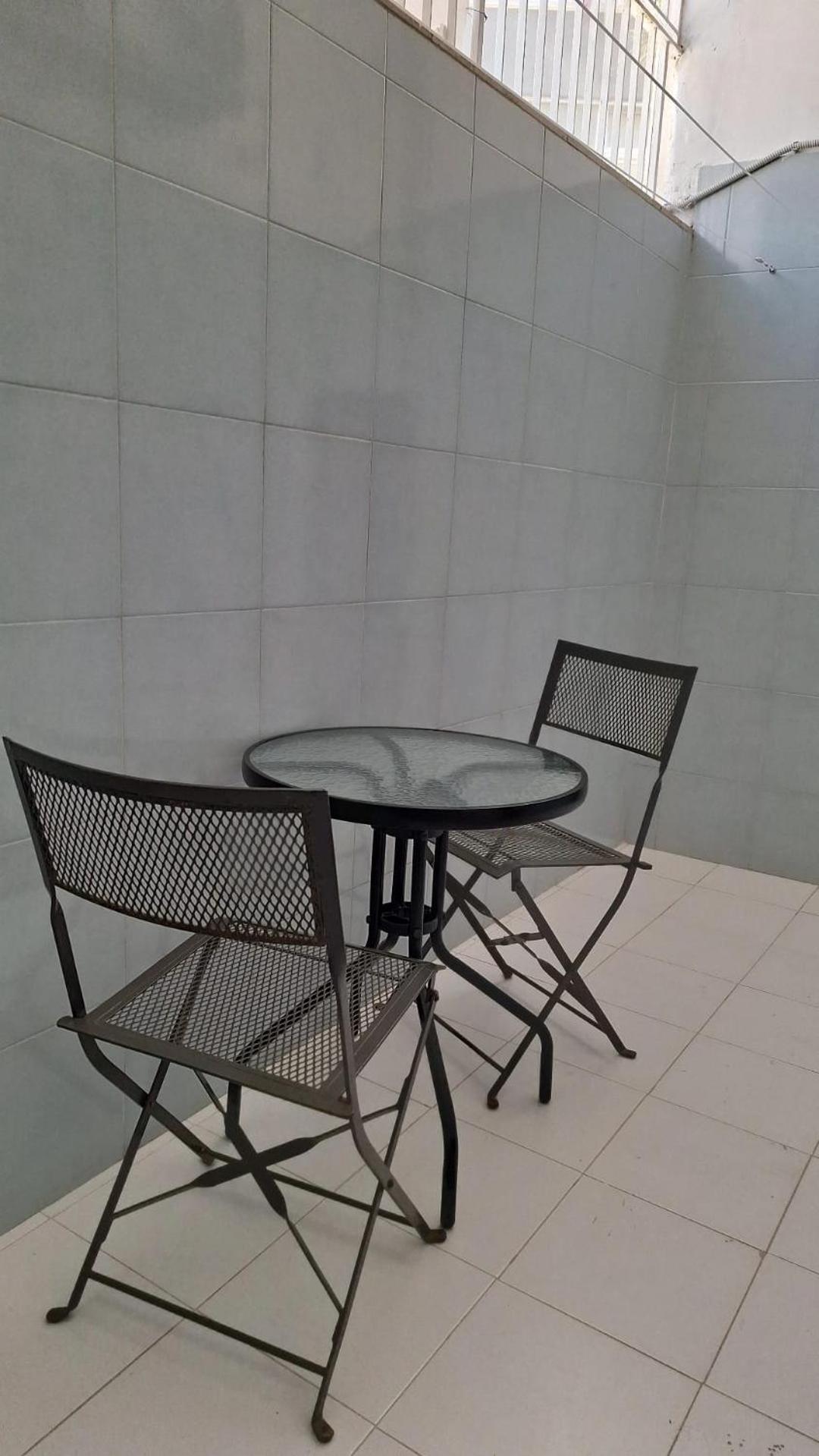 Il Borgo Antico - Torre A Mare Apartment Exterior photo